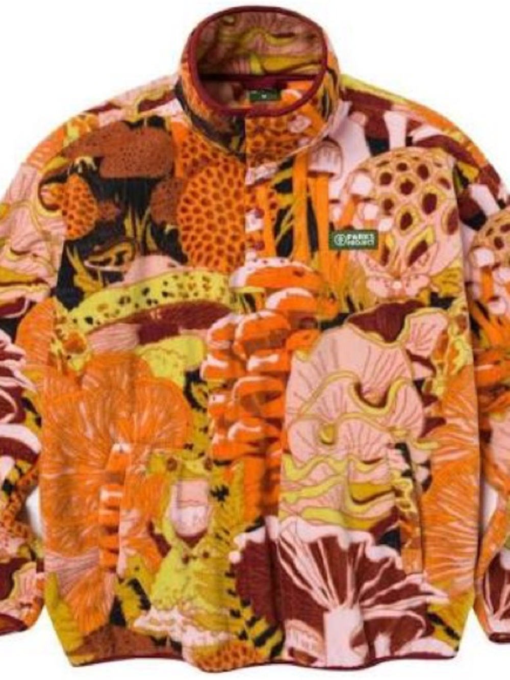 Parks Project Rooted In Nature Pullover Fleece
Trail Sweatshirt